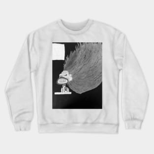 Professor Crewneck Sweatshirt